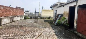  Independent House – Exterior View View at Haibowal Khurd - for Sale