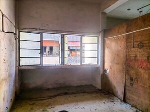 Floor Plan in  Shop at Vitthalwadi – for Sale