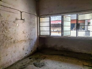 Floor Plan in  Shop at Vitthalwadi – for Sale