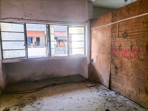Floor Plan in  Shop at Vitthalwadi – for Sale
