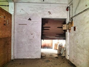 Floor Plan in  Shop at Vitthalwadi – for Sale