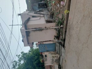  Independent House – Exterior View View at Mindi - for Sale