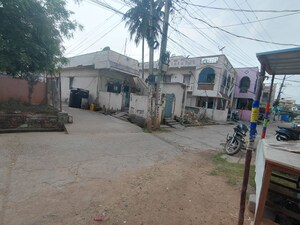  Independent House – Exterior View View at Mindi - for Sale