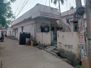  Independent House – Exterior View View at Mindi - for Sale