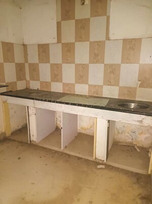 Kitchen in  Apartment at Gorwa – for Sale