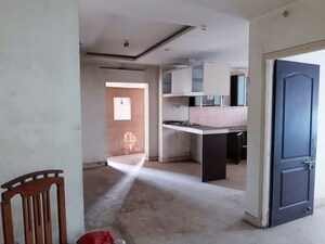 Living Room in  Apartment at Daldal Seoni – for Sale