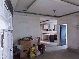 Living Room in  Apartment at Daldal Seoni – for Sale