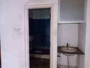 Bathroom in  Apartment at Daldal Seoni – for Sale