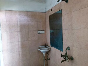 Bathroom in  Apartment at Daldal Seoni – for Sale