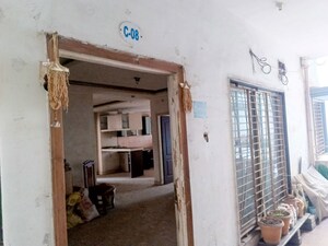 Building Lobby in  Apartment at Daldal Seoni – for Sale