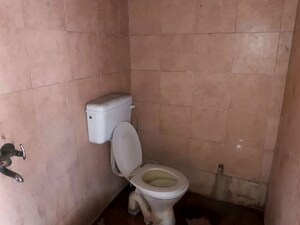 Bathroom in  Apartment at Daldal Seoni – for Sale