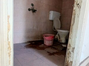 Bathroom in  Apartment at Daldal Seoni – for Sale