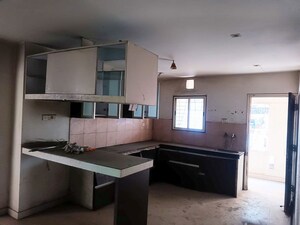 Kitchen in  Apartment at Daldal Seoni – for Sale