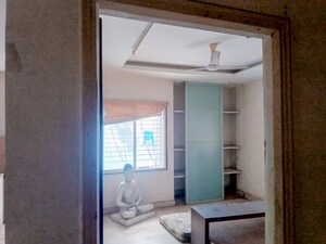 Bathroom in  Apartment at Daldal Seoni – for Sale