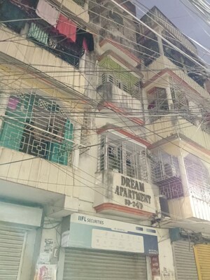  Apartment For Sale in Rabindrapally