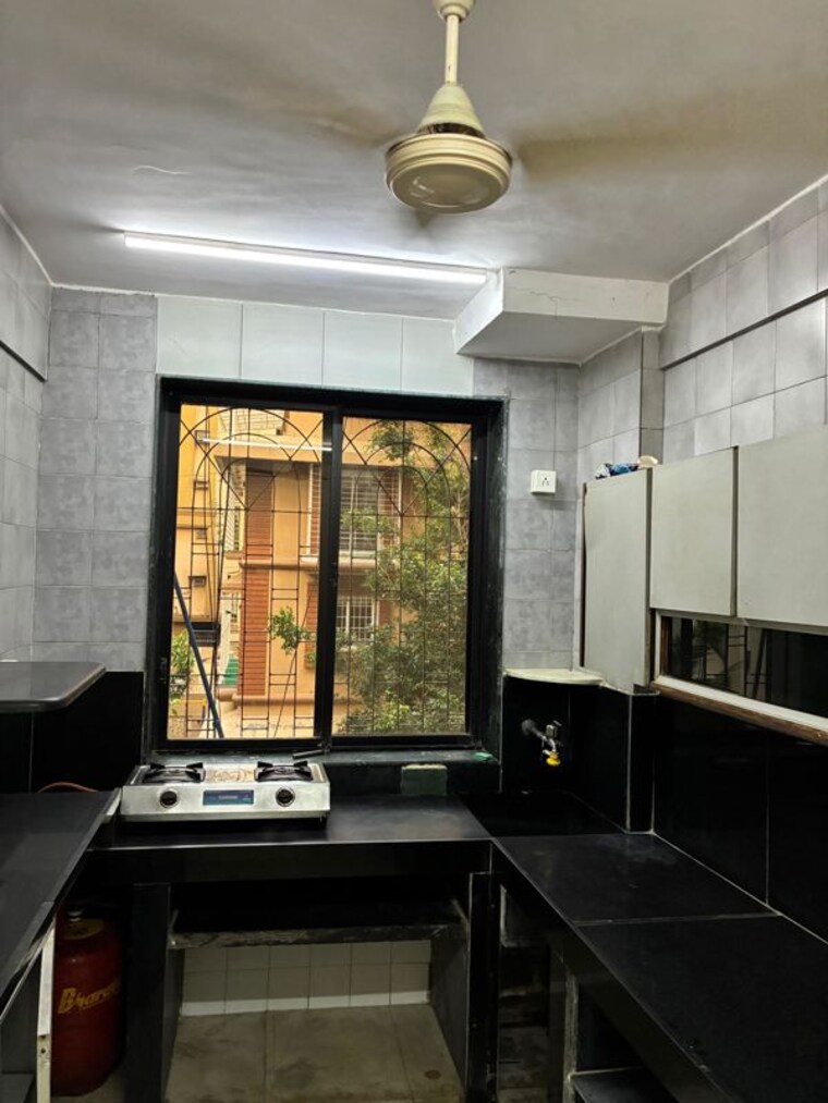 Kitchen, chembur 1 Bedroom 500 Sq.Ft. Apartment In Chembur Mumbai 10502422