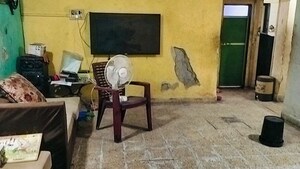 Room in  Apartment at Panch Pakhadi – for Sale