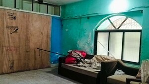 Living Room in  Apartment at Panch Pakhadi – for Sale
