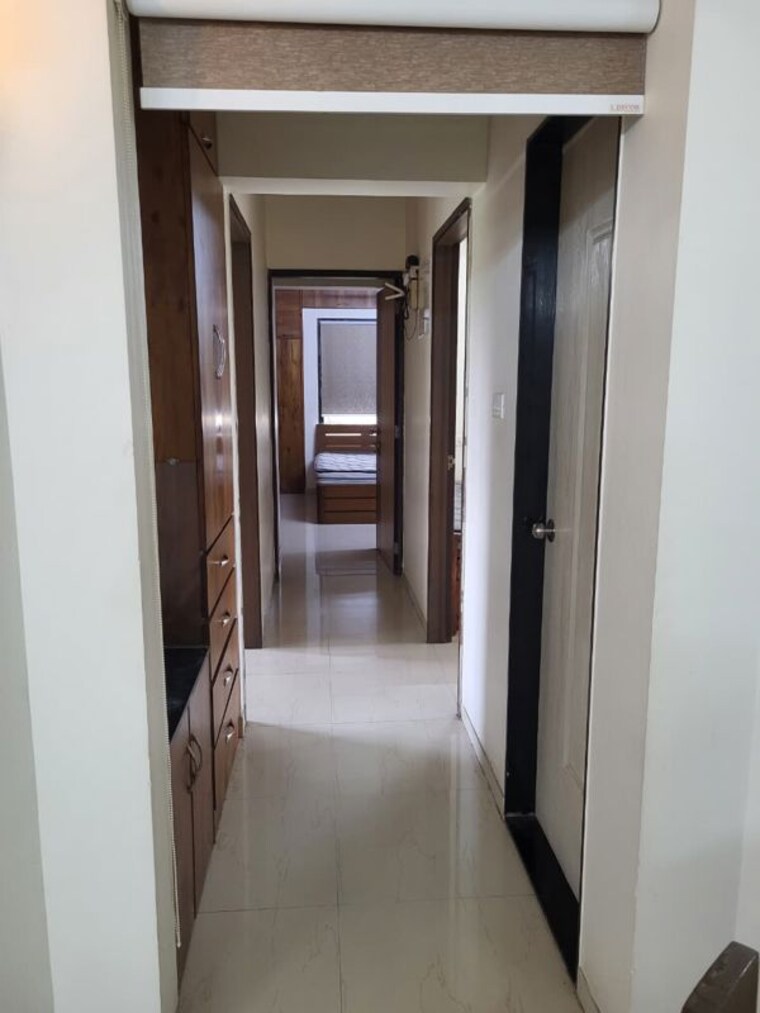 undefined, natu-golden-trellis 3 Bedroom 1500 Sq.Ft. Apartment In Balewadi Pune 10502431