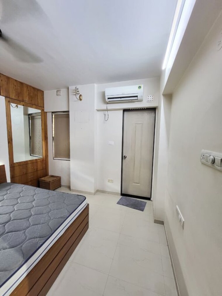 undefined, natu-golden-trellis 3 Bedroom 1500 Sq.Ft. Apartment In Balewadi Pune 10502431