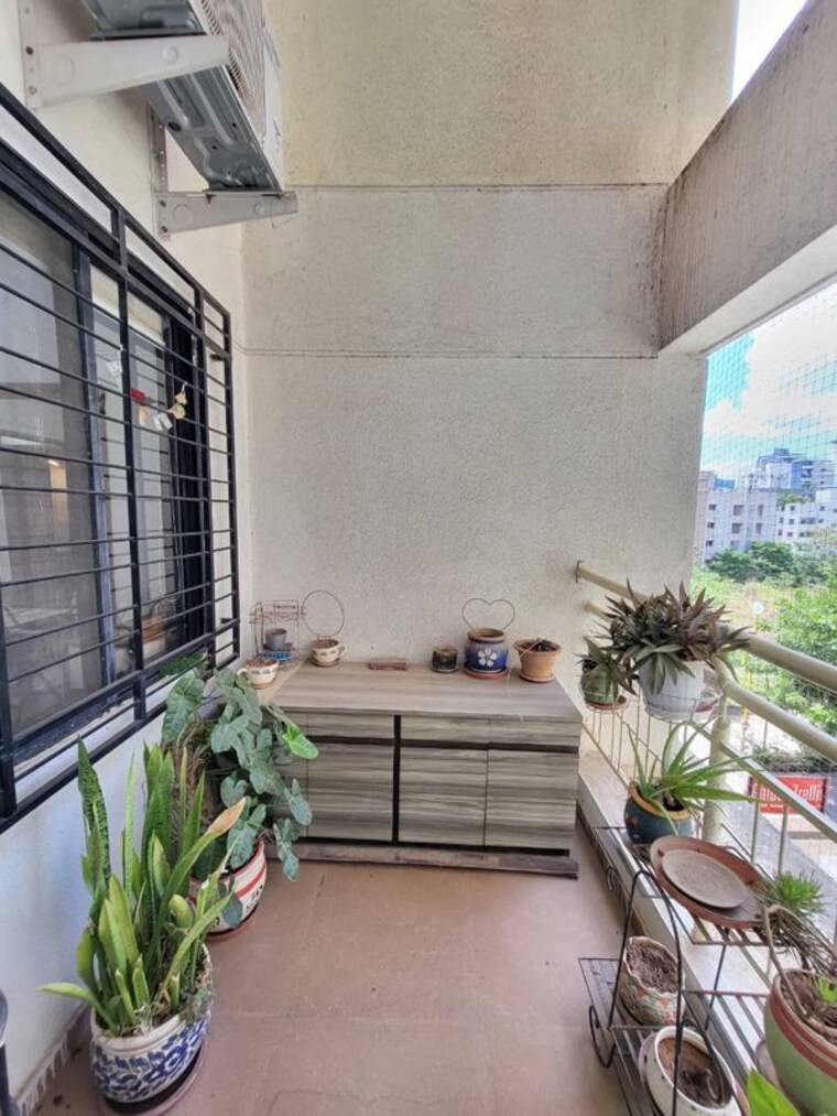 undefined, natu-golden-trellis 3 Bedroom 1500 Sq.Ft. Apartment In Balewadi Pune 10502431