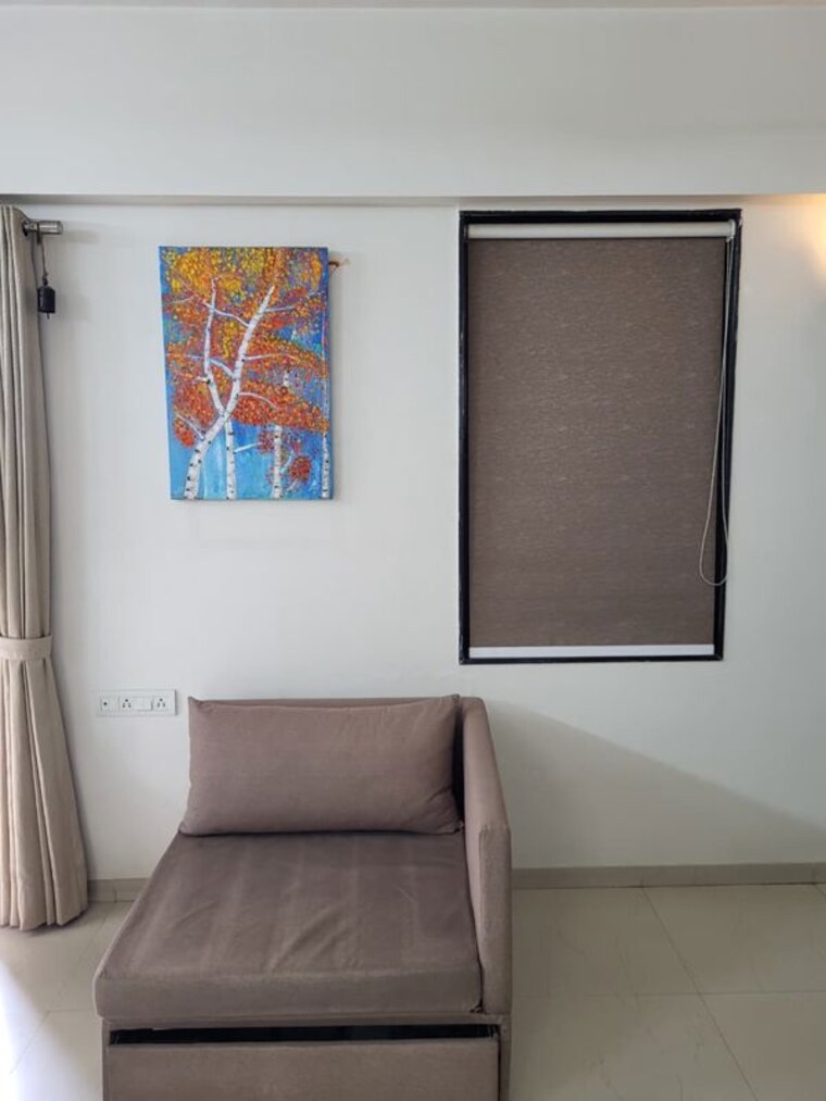 Room, natu-golden-trellis 3 Bedroom 1500 Sq.Ft. Apartment In Balewadi Pune 10502431