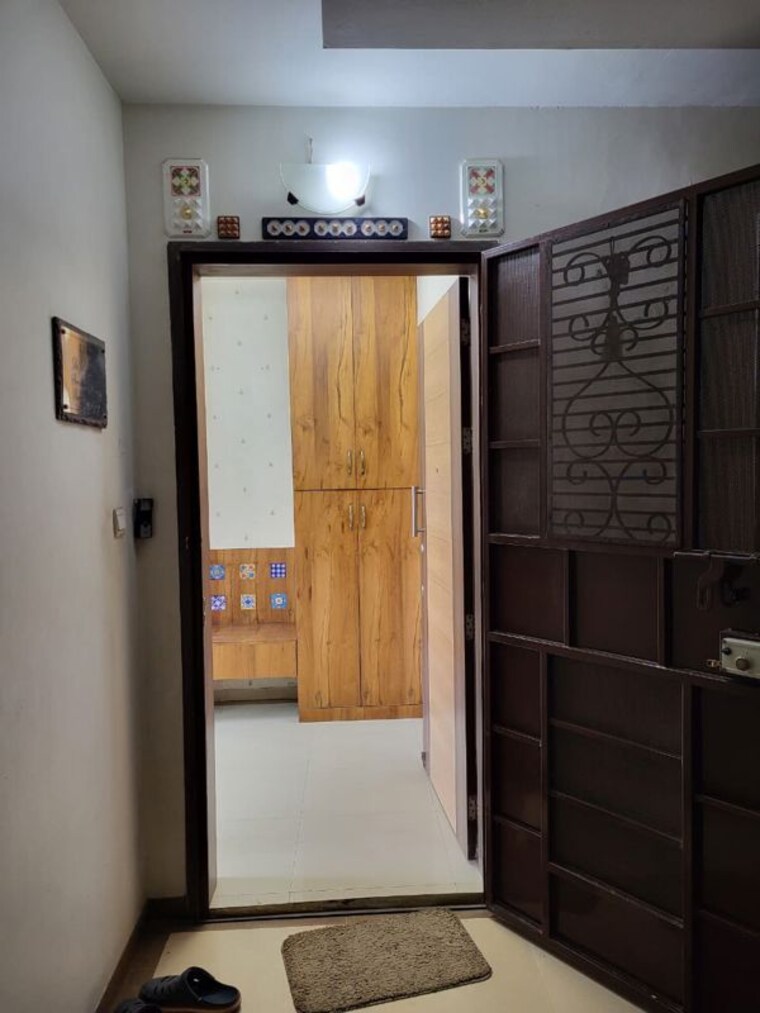 Room, natu-golden-trellis 3 Bedroom 1500 Sq.Ft. Apartment In Balewadi Pune 10502431