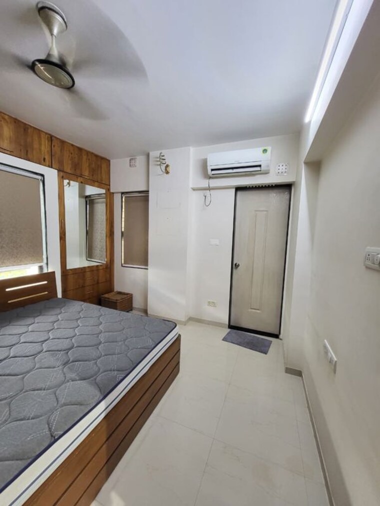 undefined, natu-golden-trellis 3 Bedroom 1500 Sq.Ft. Apartment In Balewadi Pune 10502431