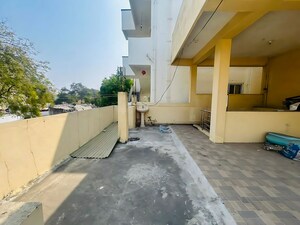 Balcony in  Independent House at Namdev Wada – for Sale