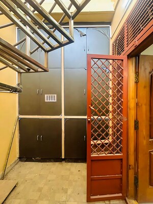  Independent House – Exterior View View at Namdev Wada - for Sale