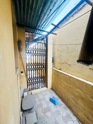 Balcony in  Independent House at Namdev Wada – for Sale