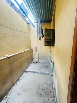 Balcony in  Independent House at Namdev Wada – for Sale