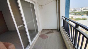 Balcony in  Apartment at Jeedimetla – for Sale