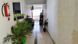 Balcony in  Apartment at Jeedimetla – for Sale