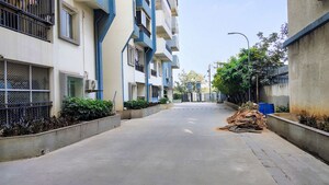  Apartment – Exterior View View at Jeedimetla - for Sale