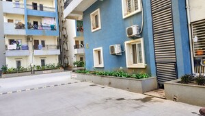  Apartment – Exterior View View at Jeedimetla - for Sale