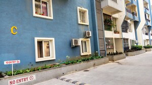  Apartment – Exterior View View at Jeedimetla - for Sale