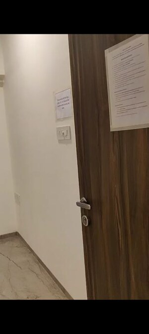 Furnished Amenities in 3 BHK Apartment at Akshay CHS Andheri East, Andheri East – for Rent