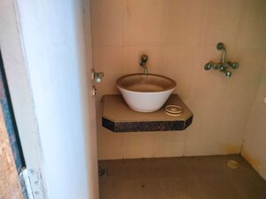 Bathroom in  Apartment at Palghar – for Sale