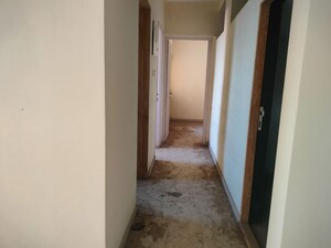 Building Lobby in  Apartment at Palghar – for Sale