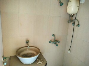 Bathroom in  Apartment at Palghar – for Sale