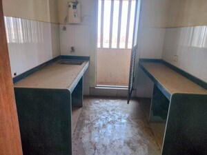 Kitchen in  Apartment at Palghar – for Sale