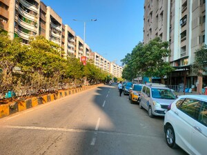  Apartment – Exterior View View at Palghar - for Sale