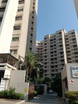  Apartment – Exterior View View at Palghar - for Sale