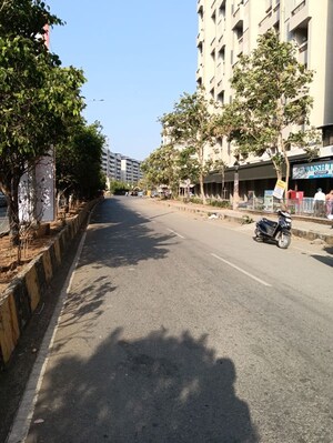  Apartment – Exterior View View at Palghar - for Sale