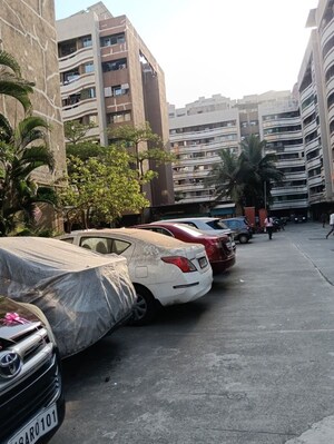  Apartment – Exterior View View at Palghar - for Sale