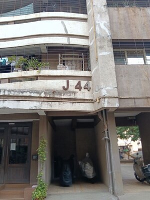  Apartment – Exterior View View at Palghar - for Sale