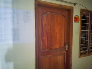 Furnished Amenities in  Apartment at Gollapudi – for Sale