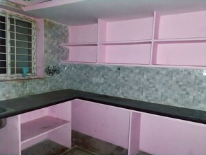Kitchen in  Apartment at Gollapudi – for Sale