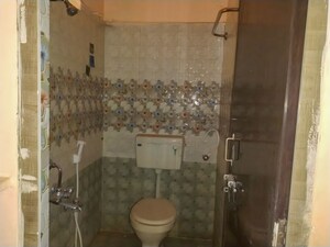 Bathroom in  Apartment at Gollapudi – for Sale